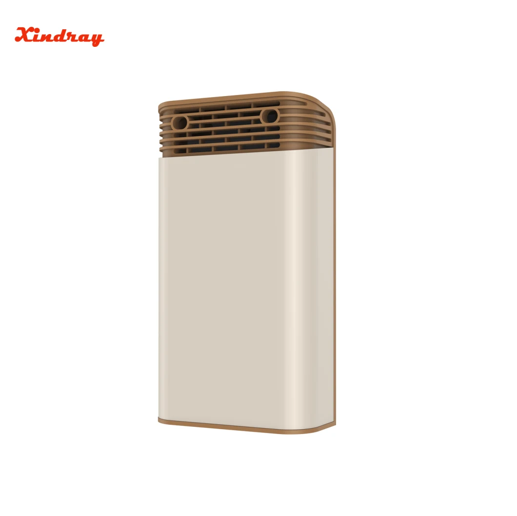 for Home Sterilization Efficiency UVC Disinfection Function Air Purifier Sterilizer