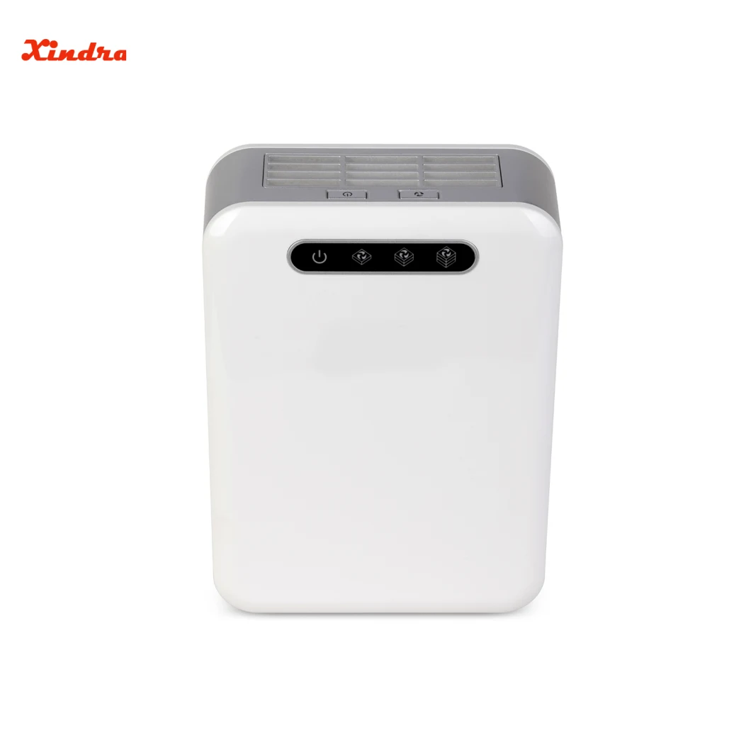 for Home Sterilization Efficiency UVC Disinfection Function Air Purifier Sterilizer