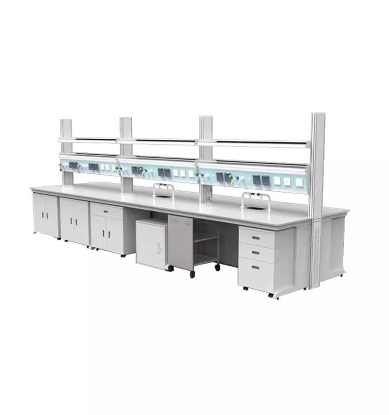 China Doubles Sides Type Vertical Horizontal Laminar Air Flow Cabinet/Clean Bench/Laminar Flow Hoods