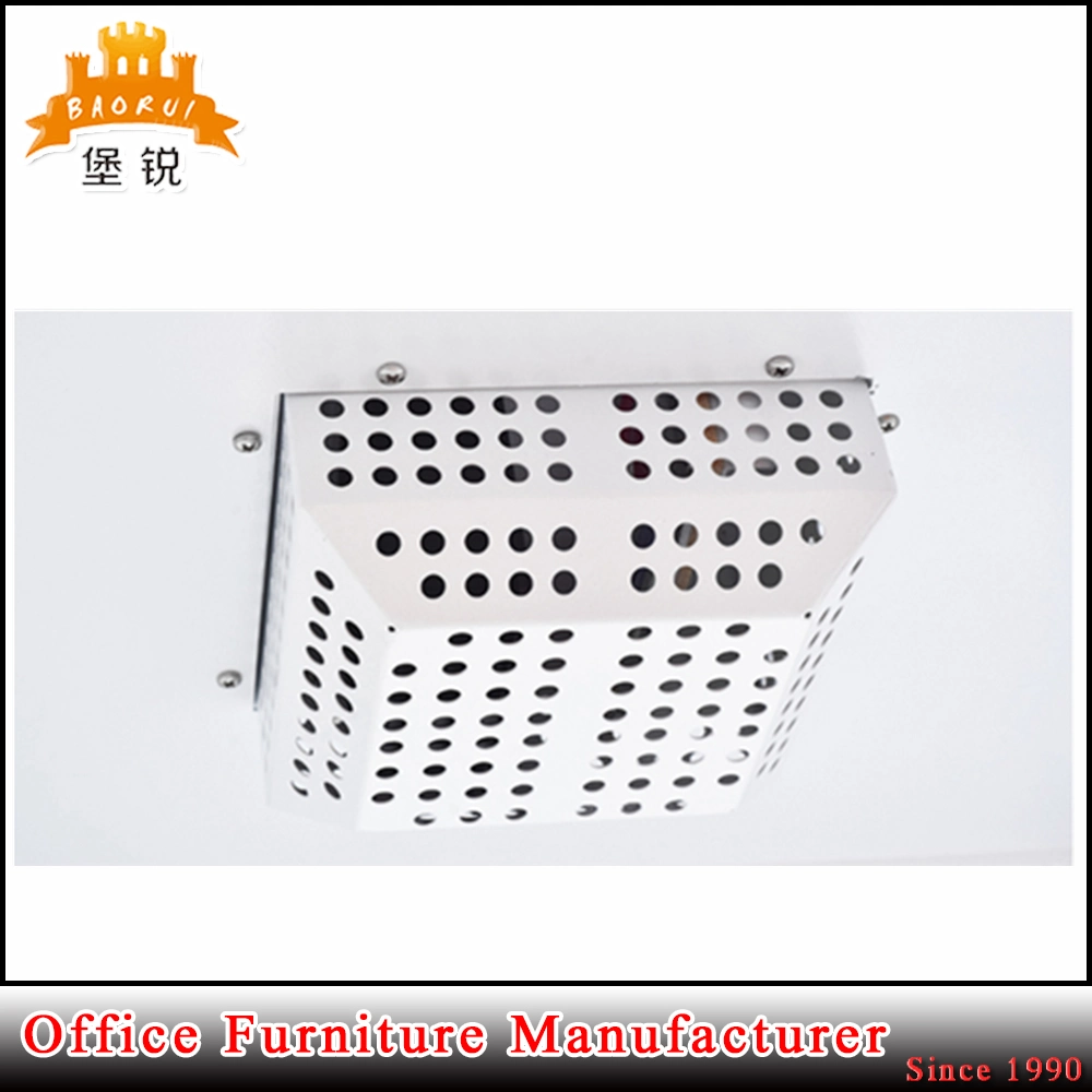 Multifunctional Steel UV Ozone Mini Book Sterilizer Metal Disinfection Cabinet Factory