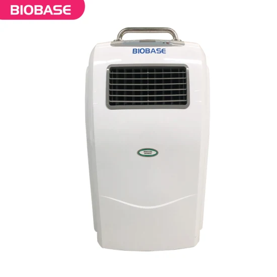 オートクレーブによる滅菌 Biobase China Plasma Luftsterilizer