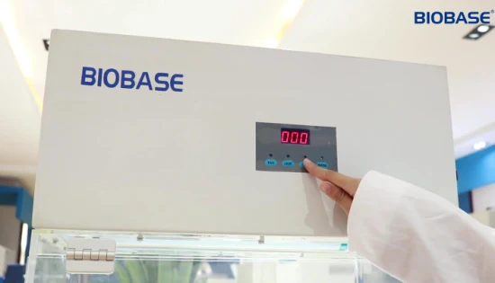 Biobase 水平層流フードおよび垂直層流フード用クリーニングベンチ販売用